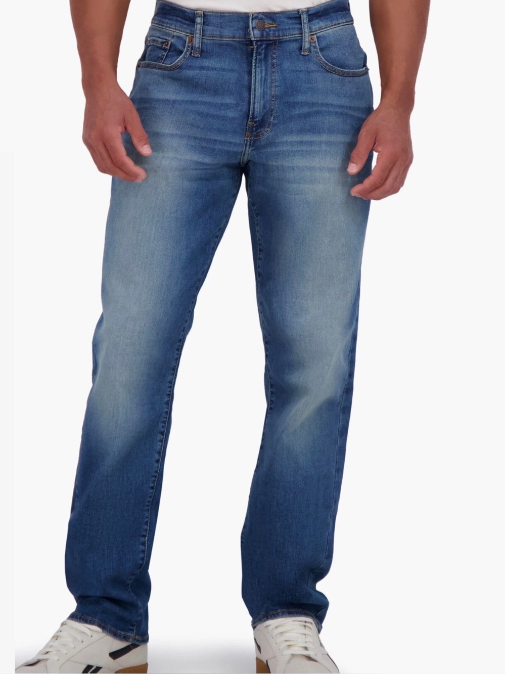 Lucky Brand Men’s Straight Leg Jeans Size 32/32, Style 221